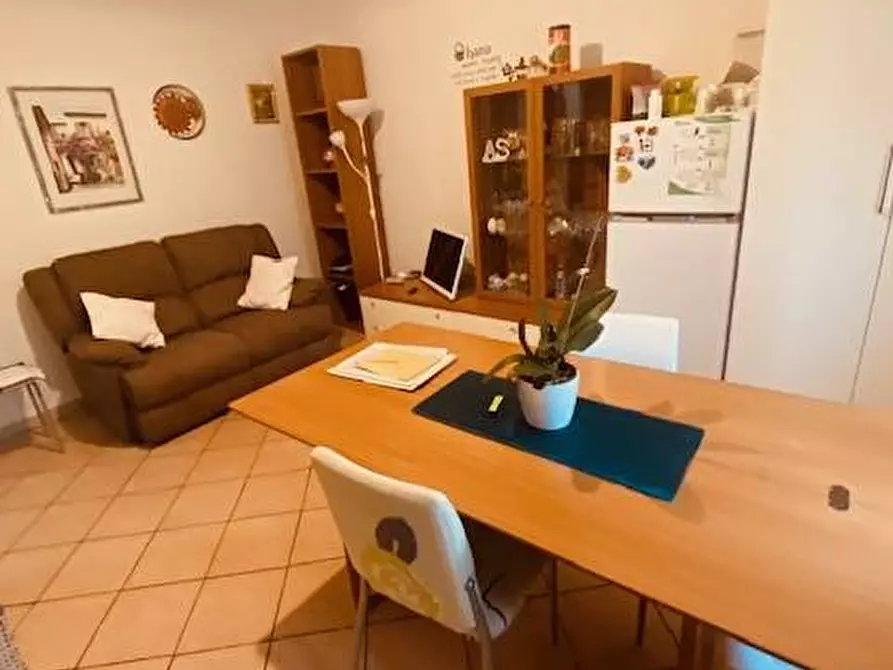 Immagine 9 di Appartamento in vendita  in Via del Piacere 16 a Ferrara