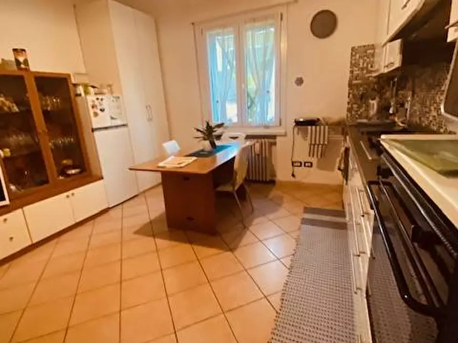 Immagine 10 di Appartamento in vendita  in Via del Piacere 16 a Ferrara