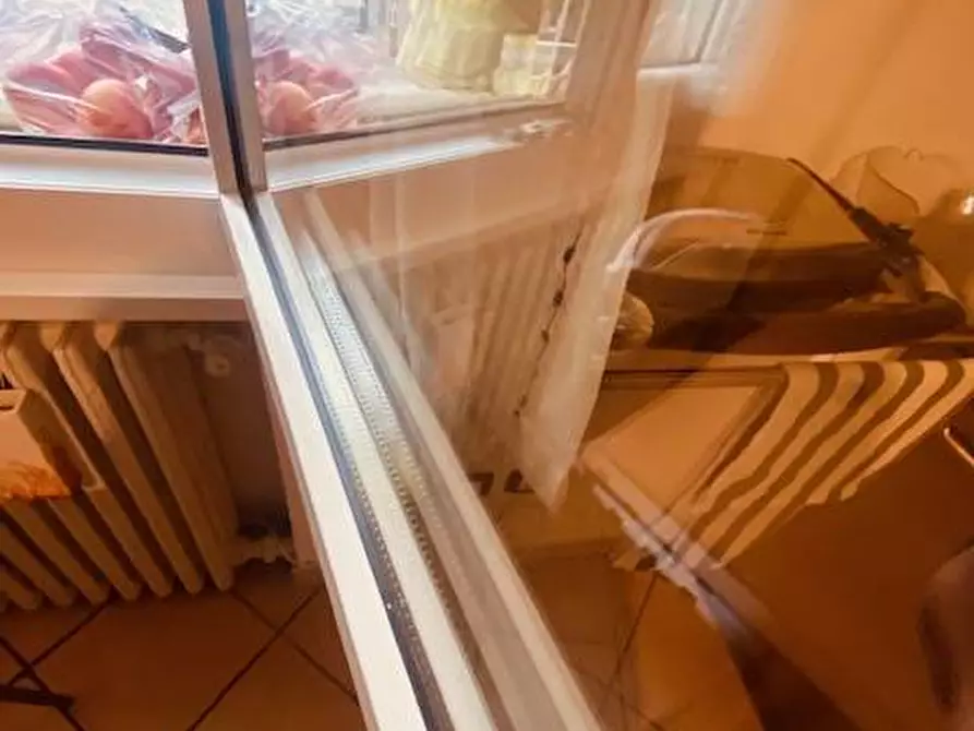 Immagine 11 di Appartamento in vendita  in Via del Piacere 16 a Ferrara