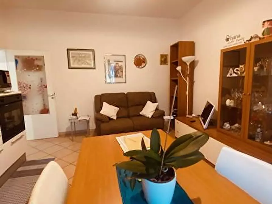 Immagine 12 di Appartamento in vendita  in Via del Piacere 16 a Ferrara