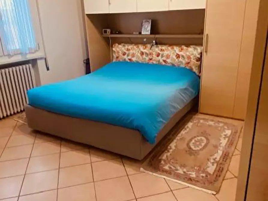 Immagine 15 di Appartamento in vendita  in Via del Piacere 16 a Ferrara