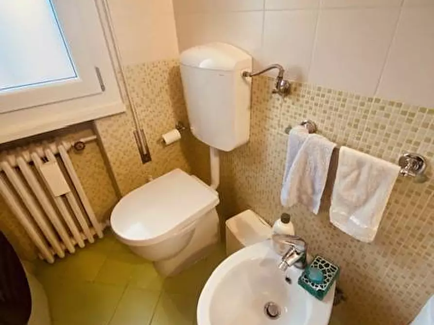 Immagine 19 di Appartamento in vendita  in Via del Piacere 16 a Ferrara