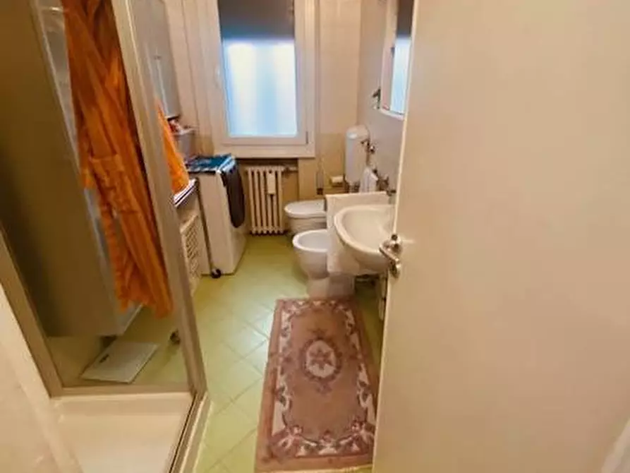 Immagine 21 di Appartamento in vendita  in Via del Piacere 16 a Ferrara