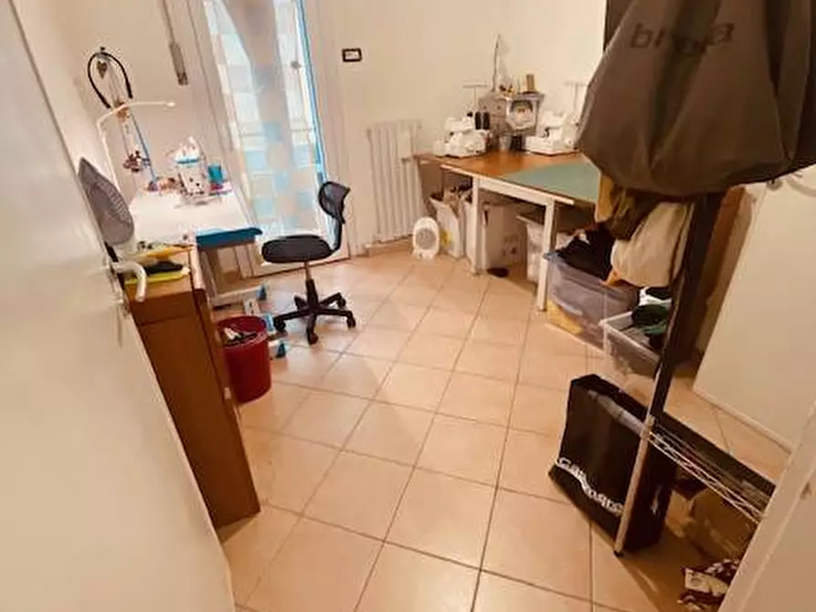 Immagine 22 di Appartamento in vendita  in Via del Piacere 16 a Ferrara