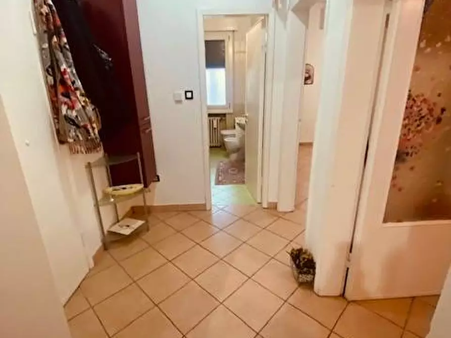 Immagine 24 di Appartamento in vendita  in Via del Piacere 16 a Ferrara