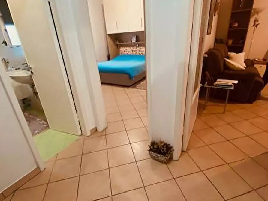 Immagine 26 di Appartamento in vendita  in Via del Piacere 16 a Ferrara