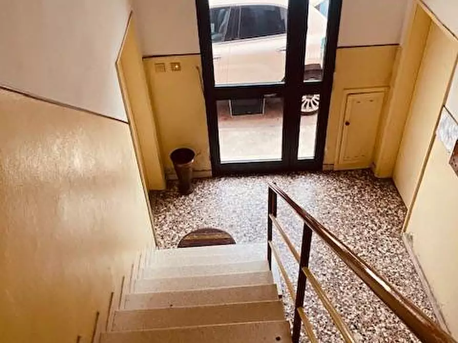 Immagine 3 di Appartamento in vendita  in Via del Piacere 16 a Ferrara