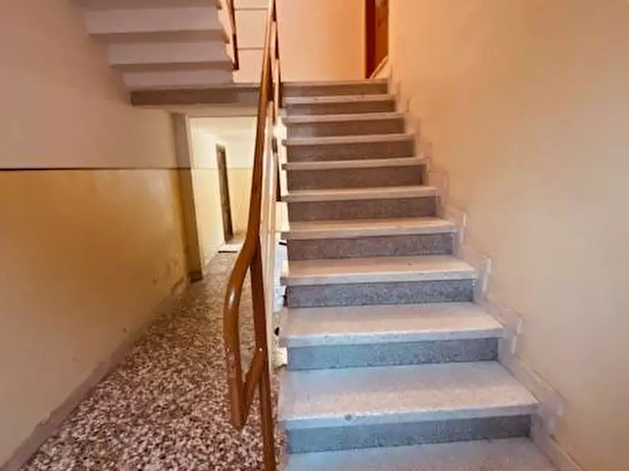 Immagine 4 di Appartamento in vendita  in Via del Piacere 16 a Ferrara