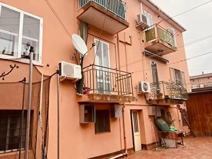 Immagine 2 di Appartamento in vendita  in Via del Piacere 16 a Ferrara