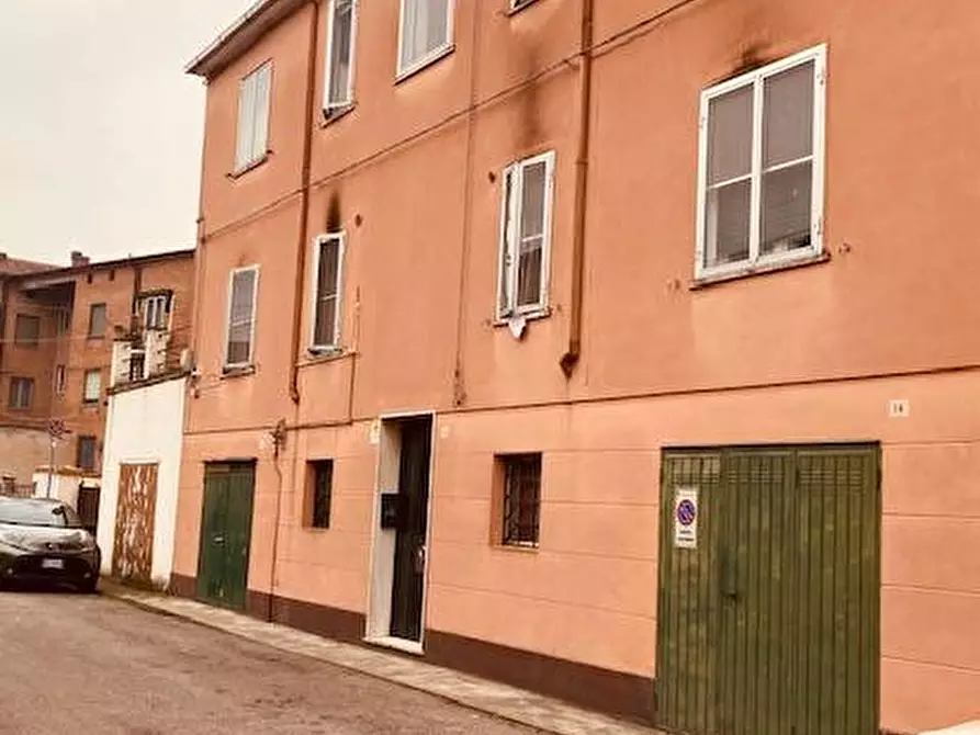 Immagine 1 di Appartamento in vendita  in Via del Piacere 16 a Ferrara