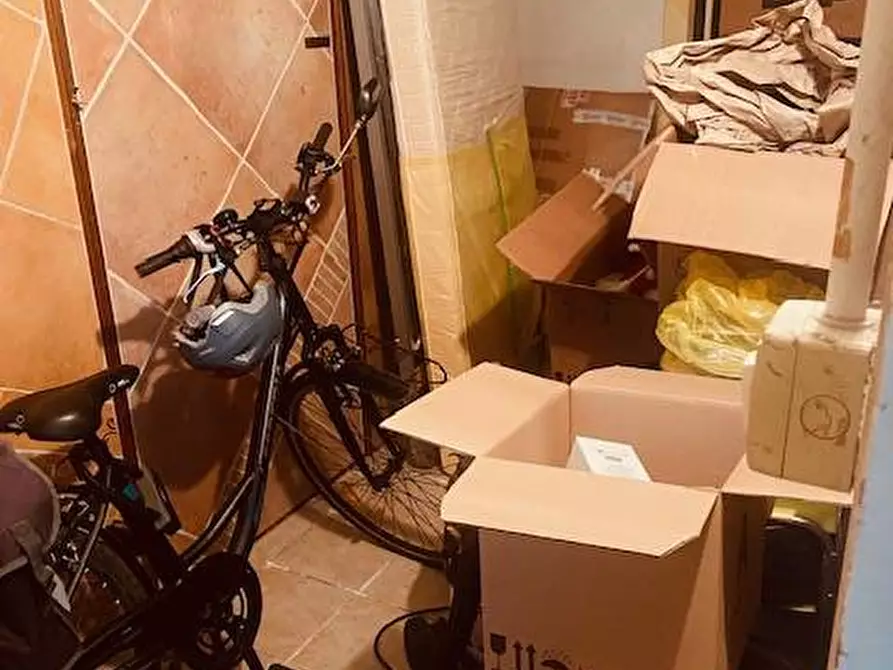 Immagine 29 di Appartamento in vendita  in Via del Piacere 16 a Ferrara