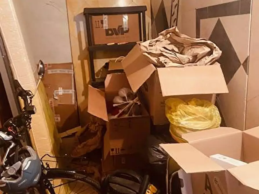 Immagine 30 di Appartamento in vendita  in Via del Piacere 16 a Ferrara