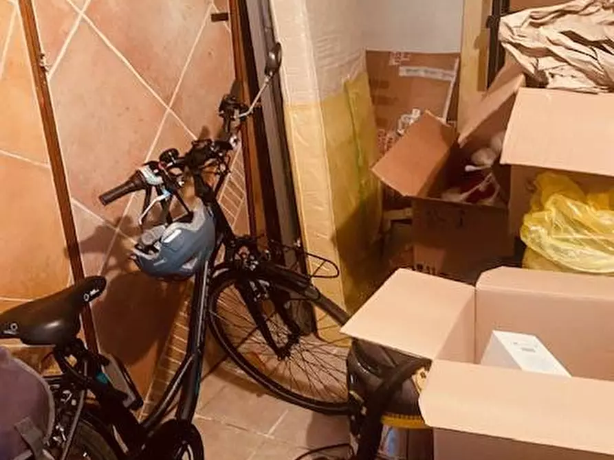 Immagine 31 di Appartamento in vendita  in Via del Piacere 16 a Ferrara