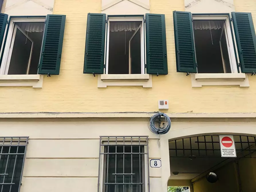 Immagine 3 di Casa indipendente in vendita  in Via Mentana 8 a Ferrara
