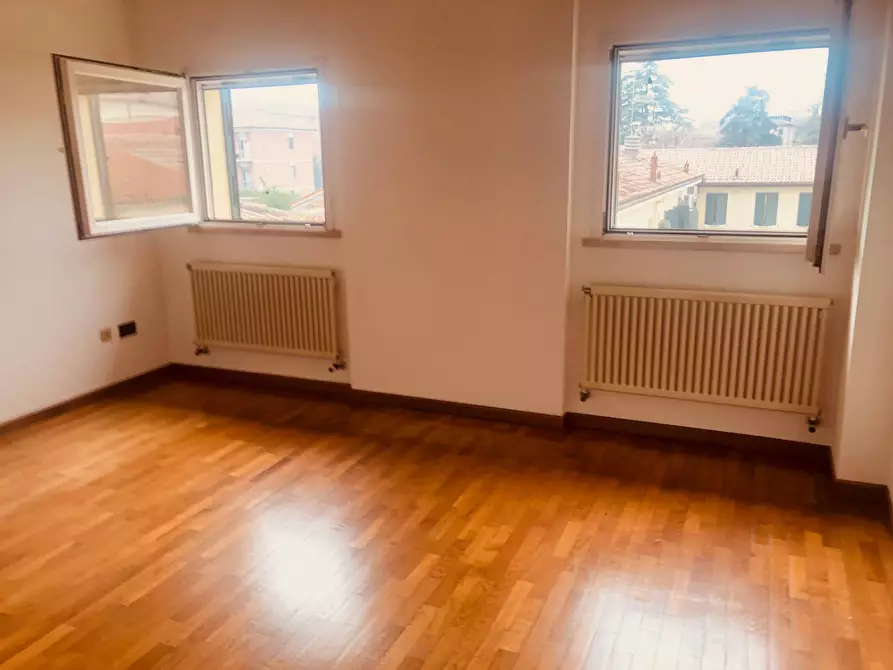 Immagine 37 di Casa indipendente in vendita  in Via Mentana 8 a Ferrara