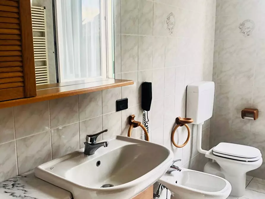 Immagine 41 di Casa indipendente in vendita  in Via Mentana 8 a Ferrara