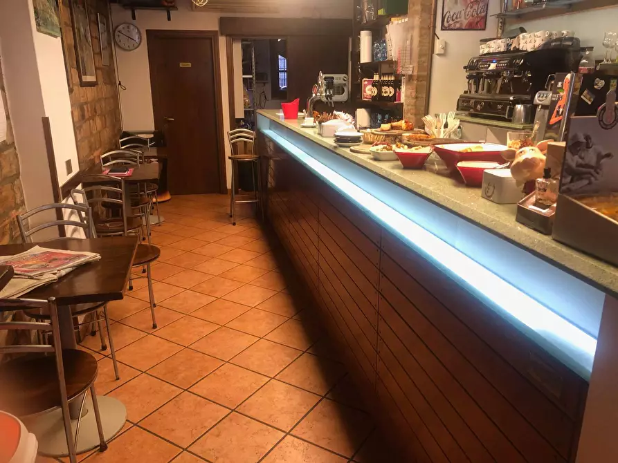 Immagine 2 di Bar / Ristorante in vendita  in Via Porta Romana 52 a Ferrara
