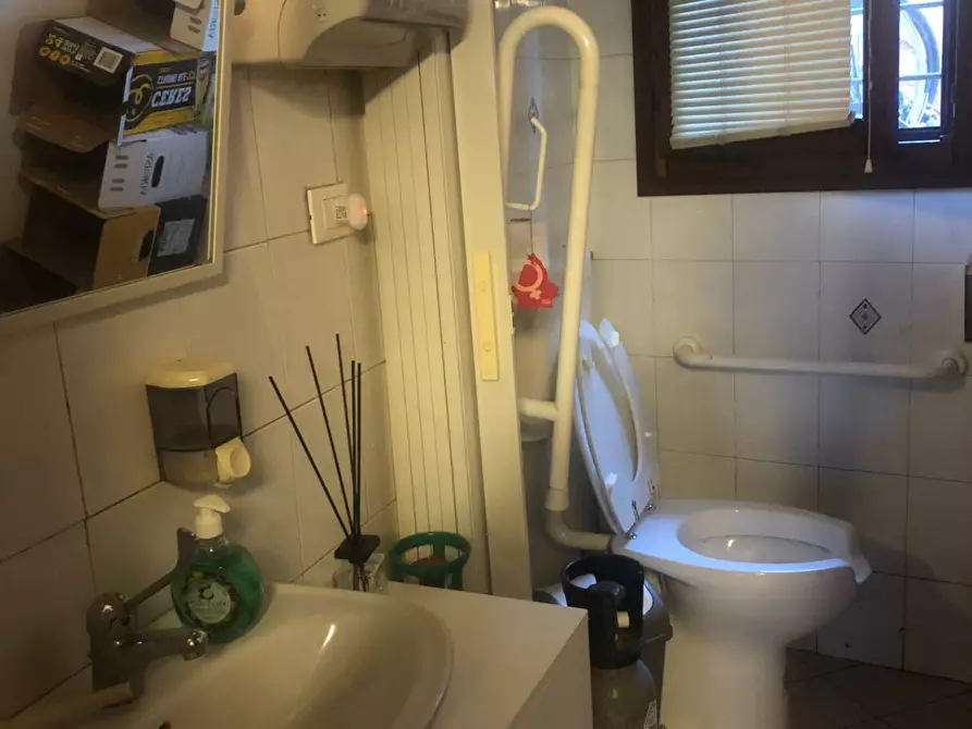 Immagine 7 di Bar / Ristorante in vendita  in Via Porta Romana 52 a Ferrara