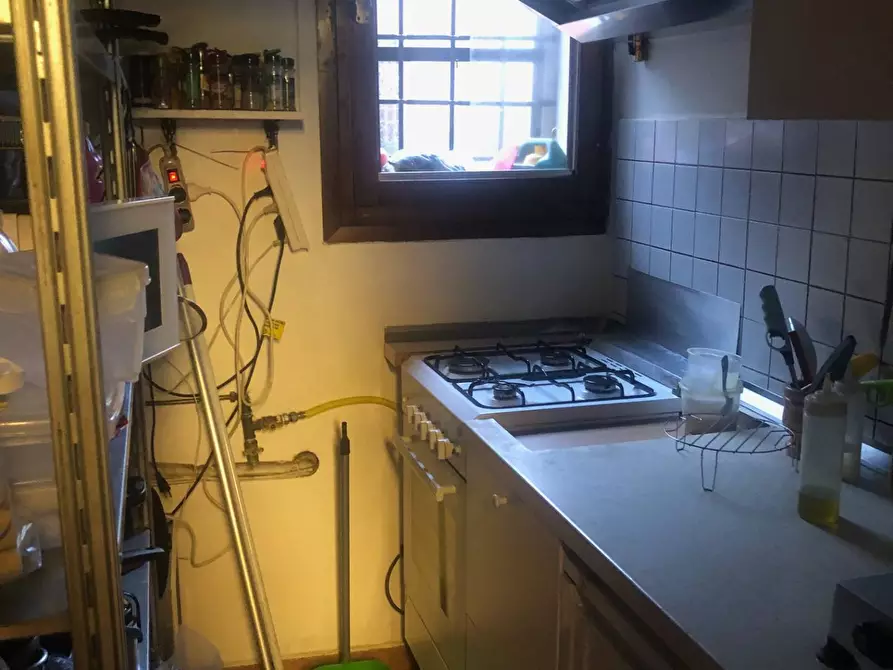 Immagine 5 di Bar / Ristorante in vendita  in Via Porta Romana 52 a Ferrara