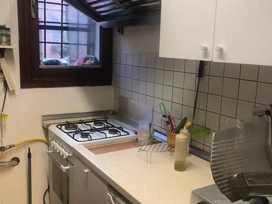 Immagine 6 di Bar / Ristorante in vendita  in Via Porta Romana 52 a Ferrara