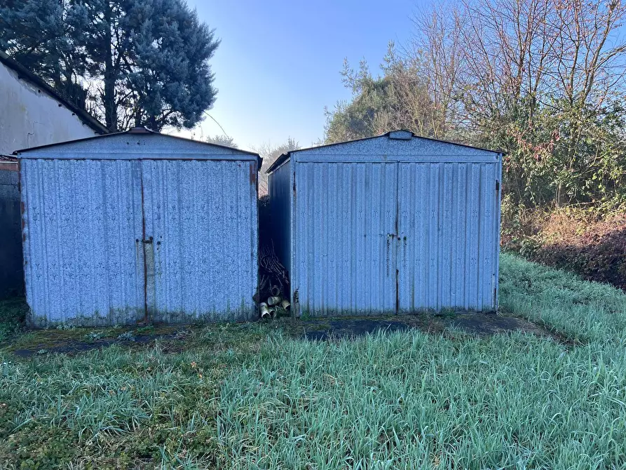 Immagine 12 di Villa in vendita  in Via Ravenna 416 a Ferrara