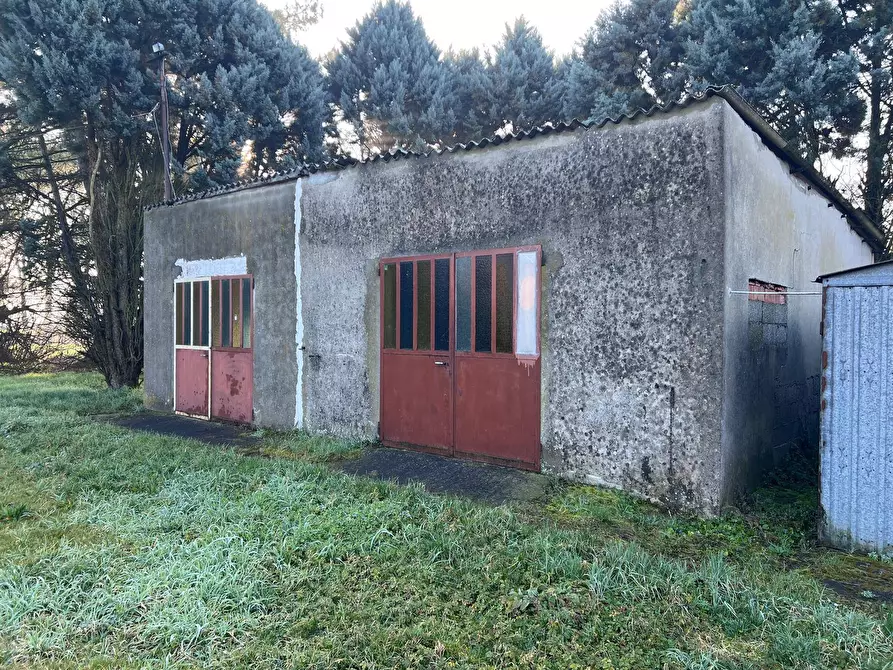 Immagine 13 di Villa in vendita  in Via Ravenna 416 a Ferrara