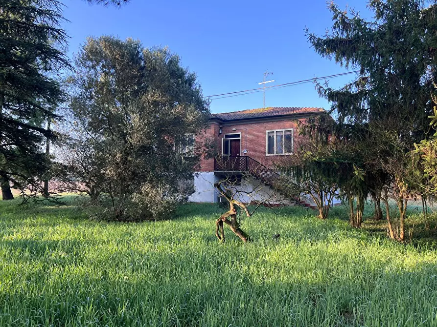 Immagine 9 di Villa in vendita  in Via Ravenna 416 a Ferrara