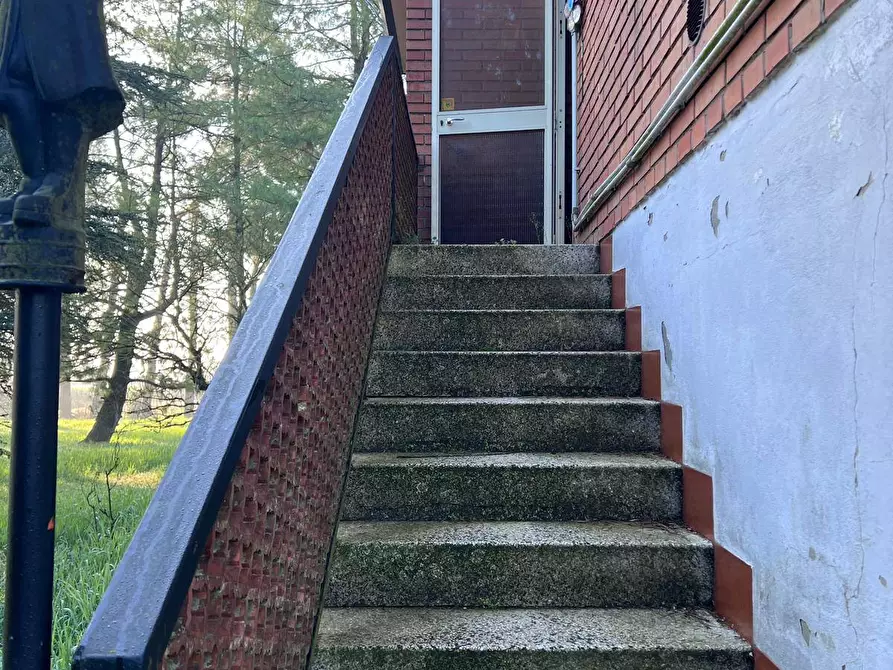 Immagine 10 di Villa in vendita  in Via Ravenna 416 a Ferrara