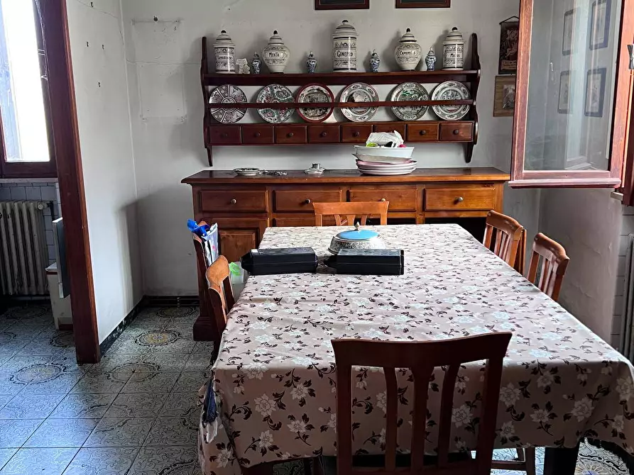 Immagine 14 di Villa in vendita  in Via Ravenna 416 a Ferrara