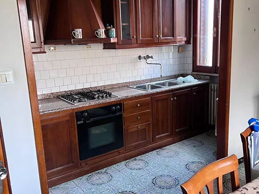 Immagine 15 di Villa in vendita  in Via Ravenna 416 a Ferrara
