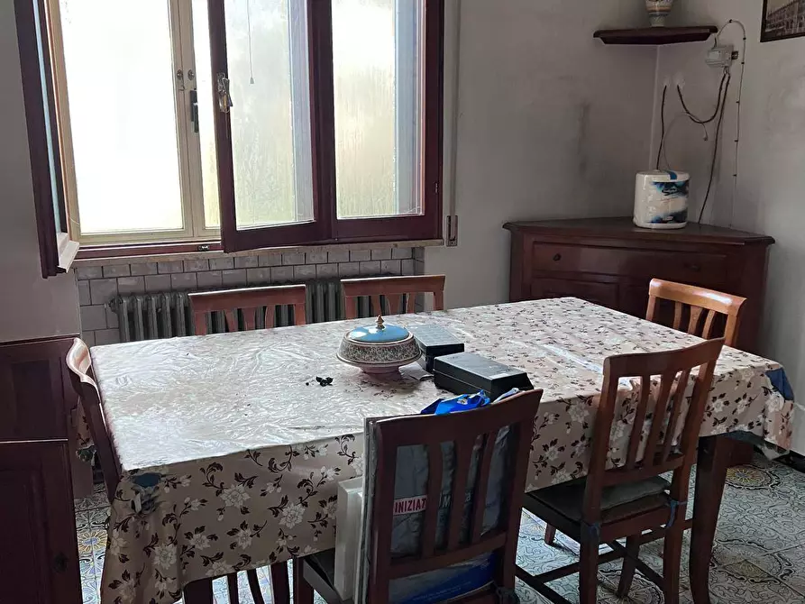 Immagine 17 di Villa in vendita  in Via Ravenna 416 a Ferrara