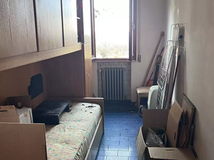 Immagine 19 di Villa in vendita  in Via Ravenna 416 a Ferrara