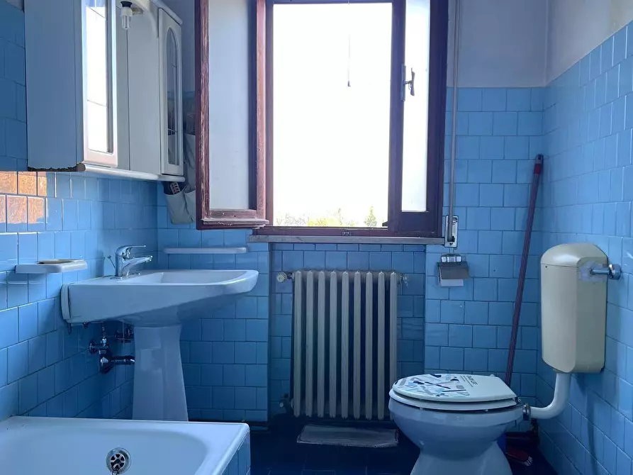 Immagine 24 di Villa in vendita  in Via Ravenna 416 a Ferrara