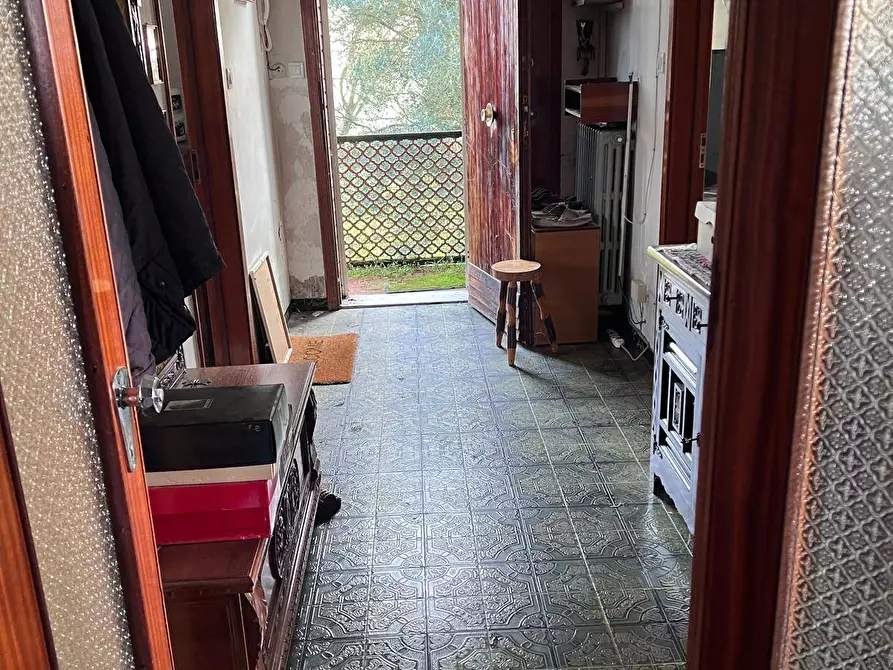 Immagine 29 di Villa in vendita  in Via Ravenna 416 a Ferrara