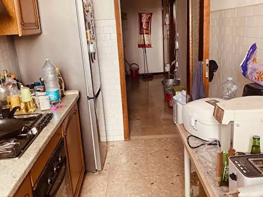 Immagine 11 di Appartamento in vendita  in Via Modena 193 a Ferrara