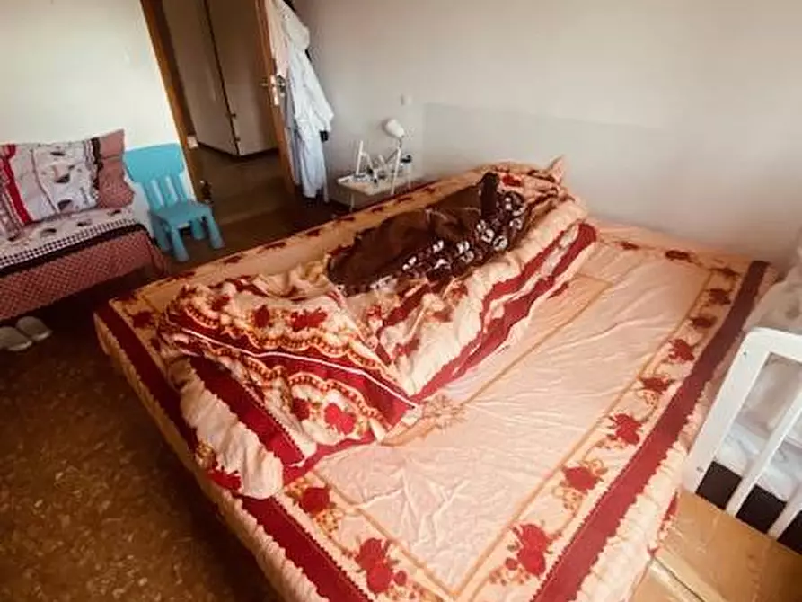 Immagine 12 di Appartamento in vendita  in Via Modena 193 a Ferrara