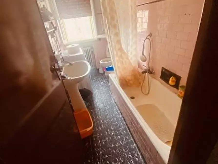 Immagine 14 di Appartamento in vendita  in Via Modena 193 a Ferrara