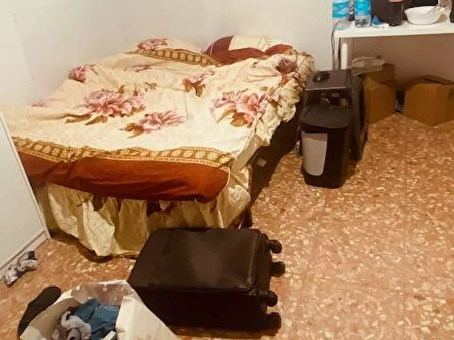 Immagine 13 di Appartamento in vendita  in Via Modena 193 a Ferrara