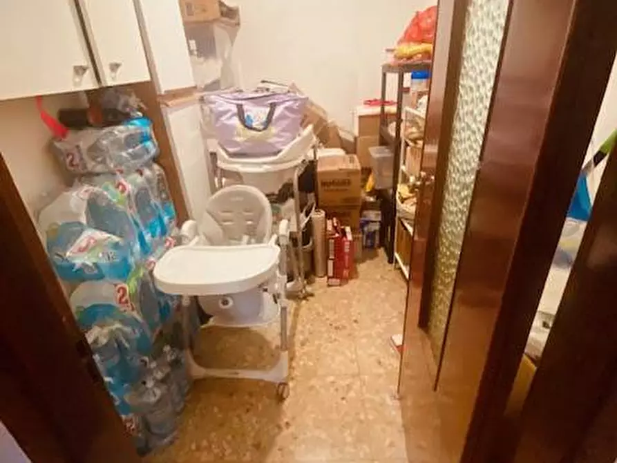 Immagine 16 di Appartamento in vendita  in Via Modena 193 a Ferrara