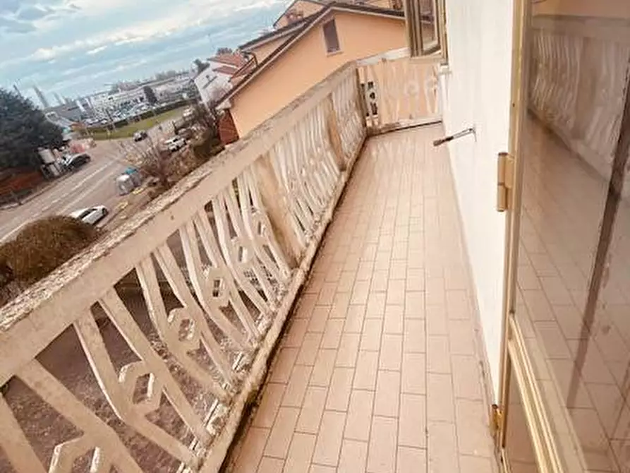 Immagine 6 di Appartamento in vendita  in Via Modena 193 a Ferrara