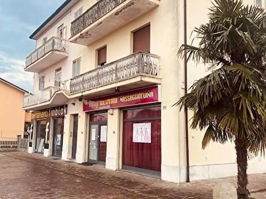 Immagine 2 di Appartamento in vendita  in Via Modena 193 a Ferrara