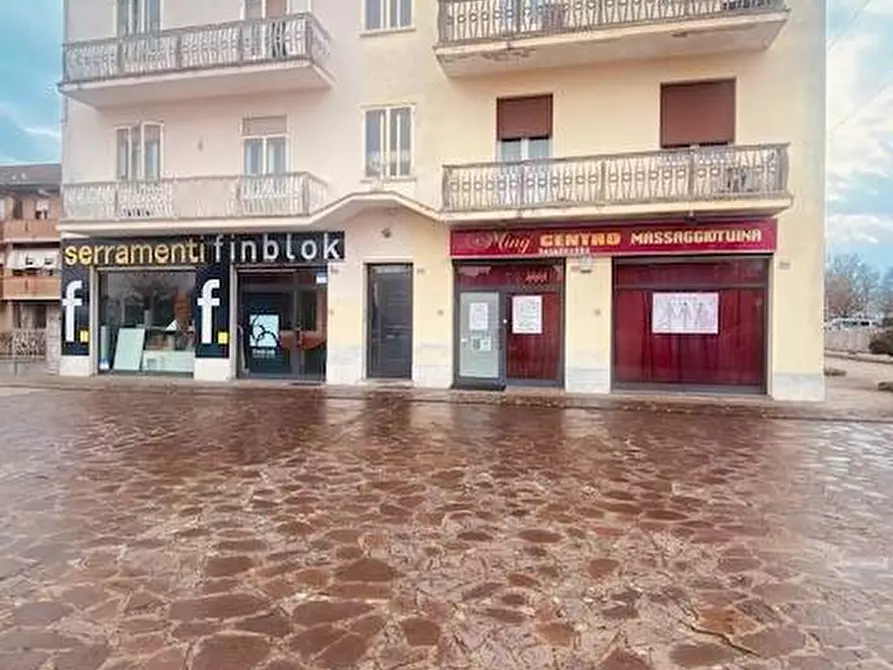 Immagine 1 di Appartamento in vendita  in Via Modena 193 a Ferrara