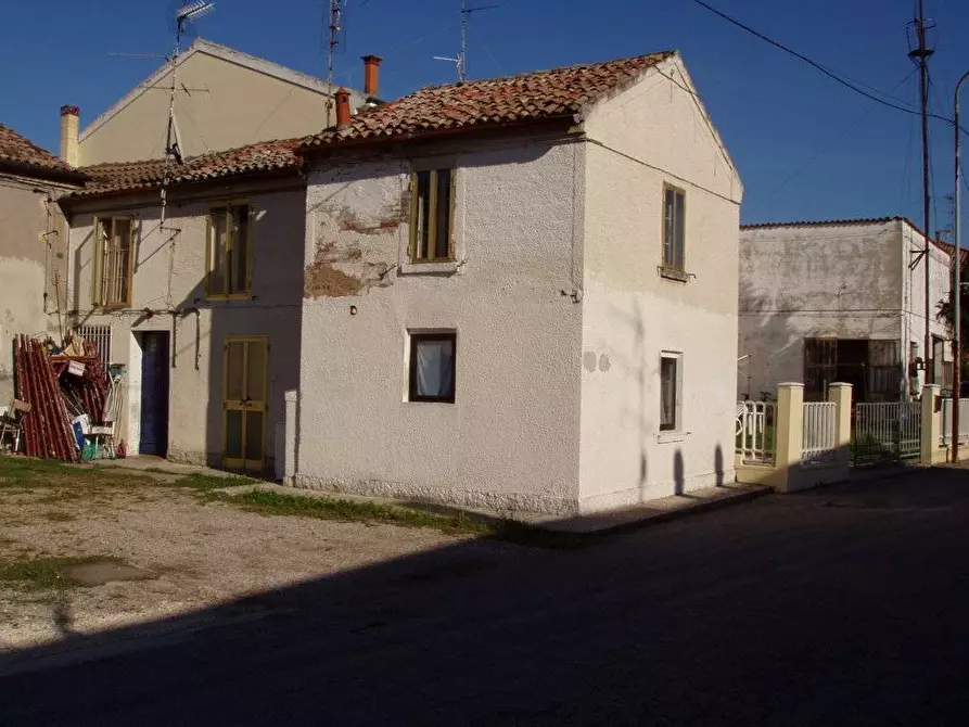 Immagine 2 di Casa indipendente in affitto  in Via Antenore Soffritti 25 a Ferrara