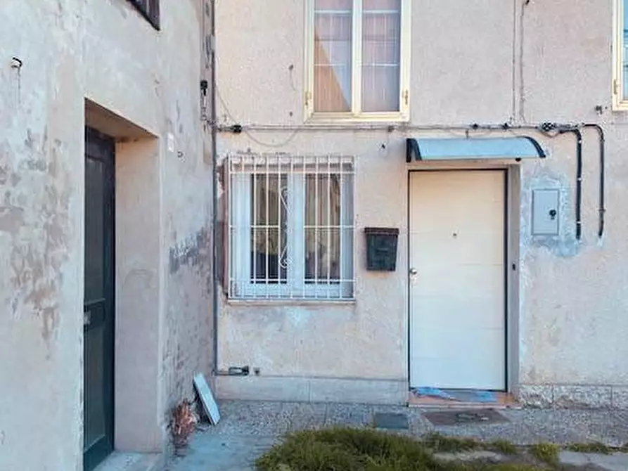 Immagine 1 di Casa indipendente in affitto  in Via Antenore Soffritti 25 a Ferrara