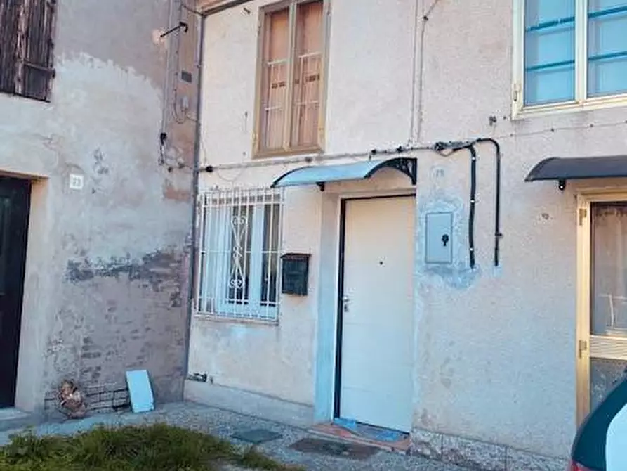 Immagine 2 di Casa indipendente in affitto  in Via Antenore Soffritti 25 a Ferrara