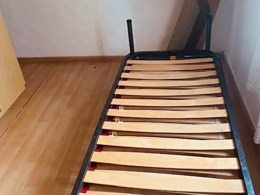 Immagine 15 di Casa indipendente in affitto  in Via Antenore Soffritti 25 a Ferrara