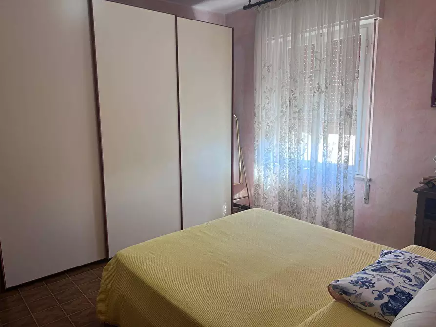 Immagine 3 di Appartamento in vendita  in Via Arginone 227 a Ferrara