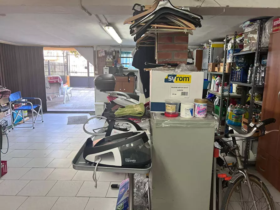 Immagine 18 di Appartamento in vendita  in Via Arginone 227 a Ferrara