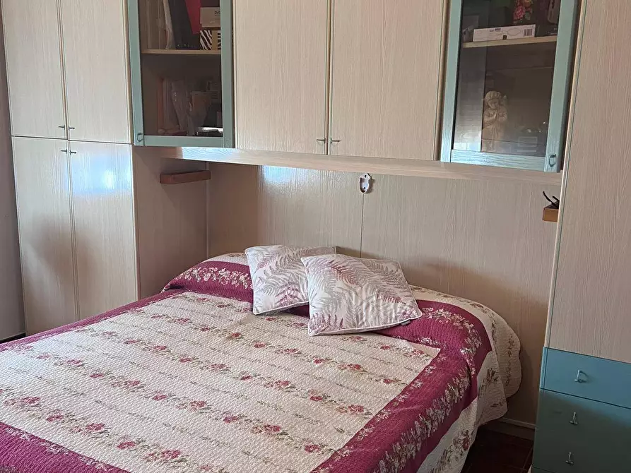 Immagine 6 di Appartamento in vendita  in Via Arginone 227 a Ferrara