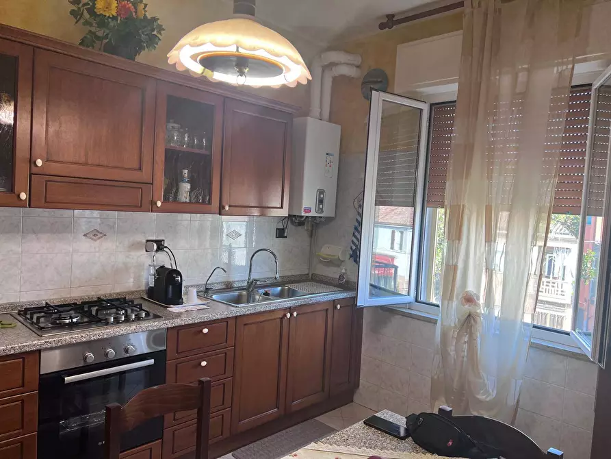 Immagine 10 di Appartamento in vendita  in Via Arginone 227 a Ferrara